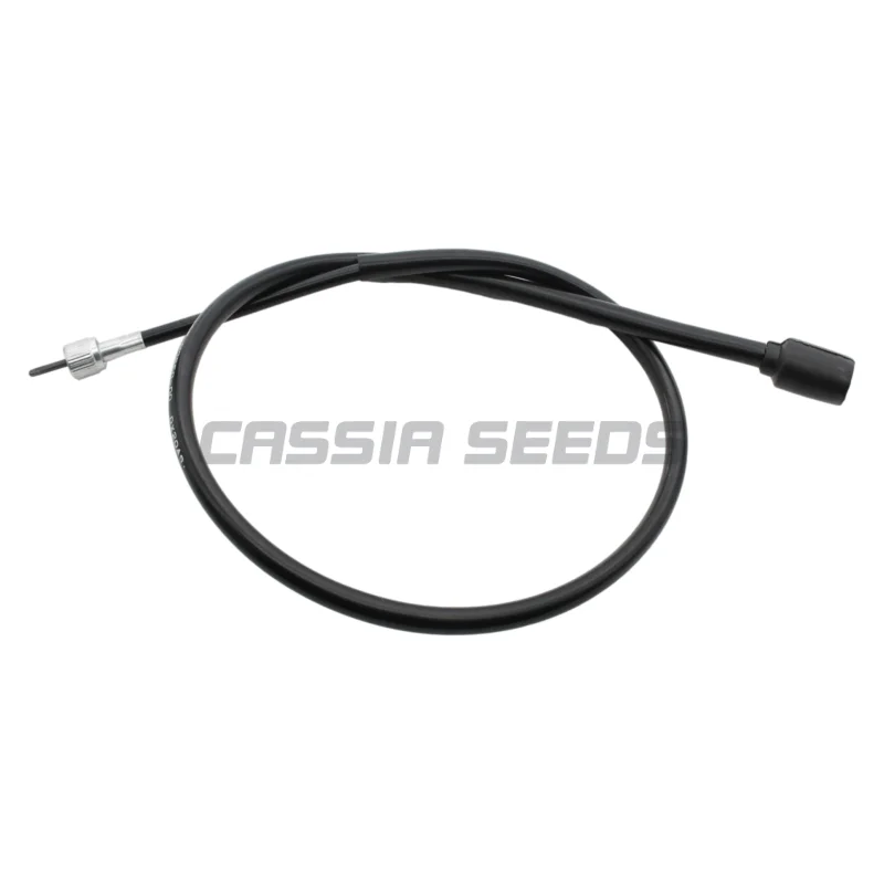 Motorbike speedometer cable assembly for Yamaha XTZ125