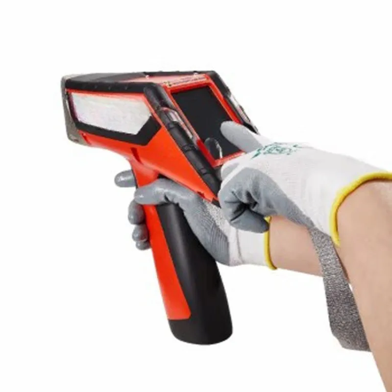 Fas 2100 Handheld F…