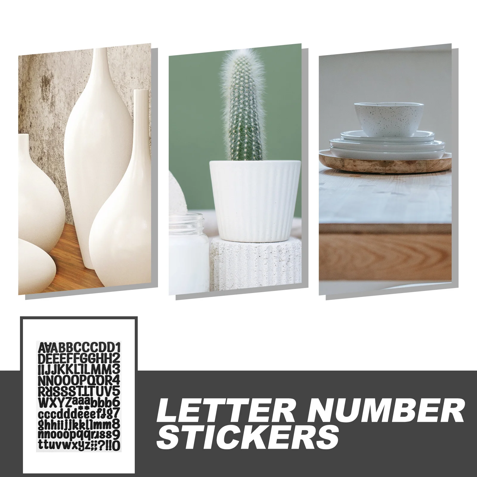 Category image: Quotes & Words