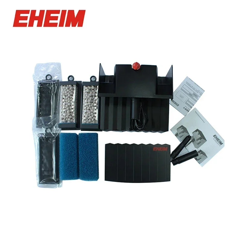 EHEIM Filter Liberty Hang on External Wall Hanging Mute Waterfall Filter for Fish Tanks Aquarium