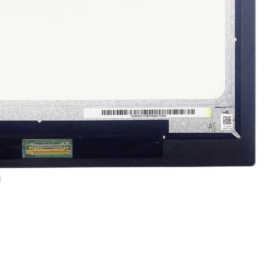 NV116WHM-N47 V8.0 1366×768 30pins 11.6" IPS module 250nits WLED Laptop For Lenovo 300E 3Gen Chromebook LCD Touchscreen Assembly