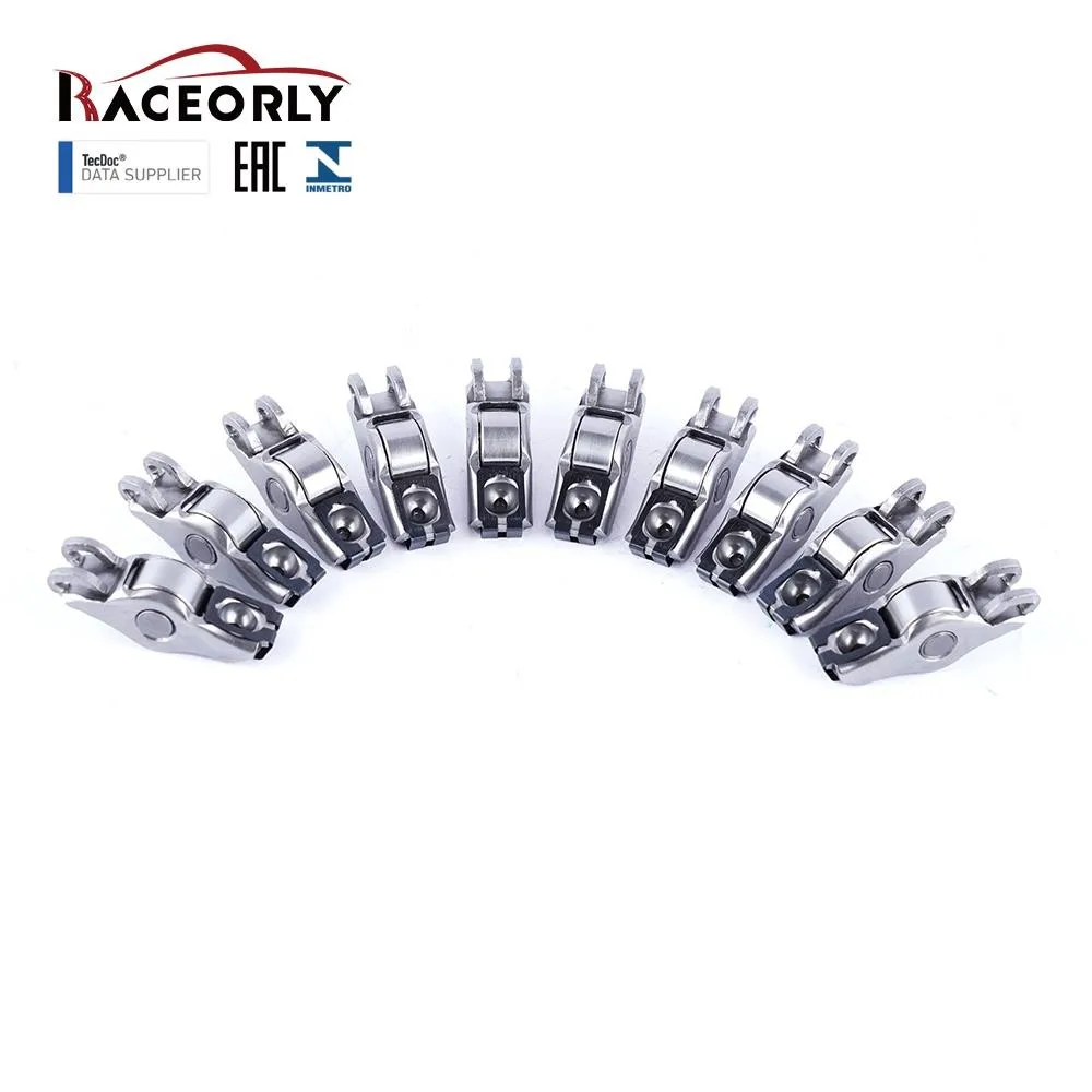 أذرع الروك RACEORLY 16x لأودي Q73.0TCAS/CRC ديزل 2.0 VW Tiguan 059109417J