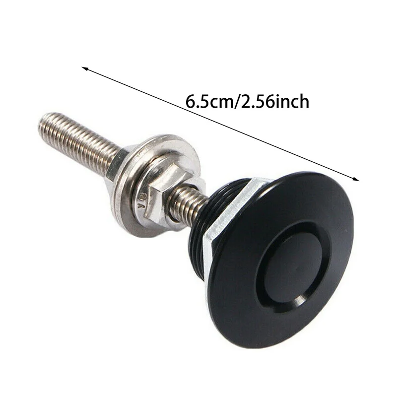 Variant: Black 30mm