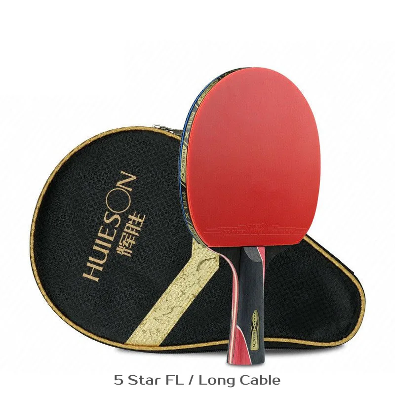 5 Star FL 1 bat