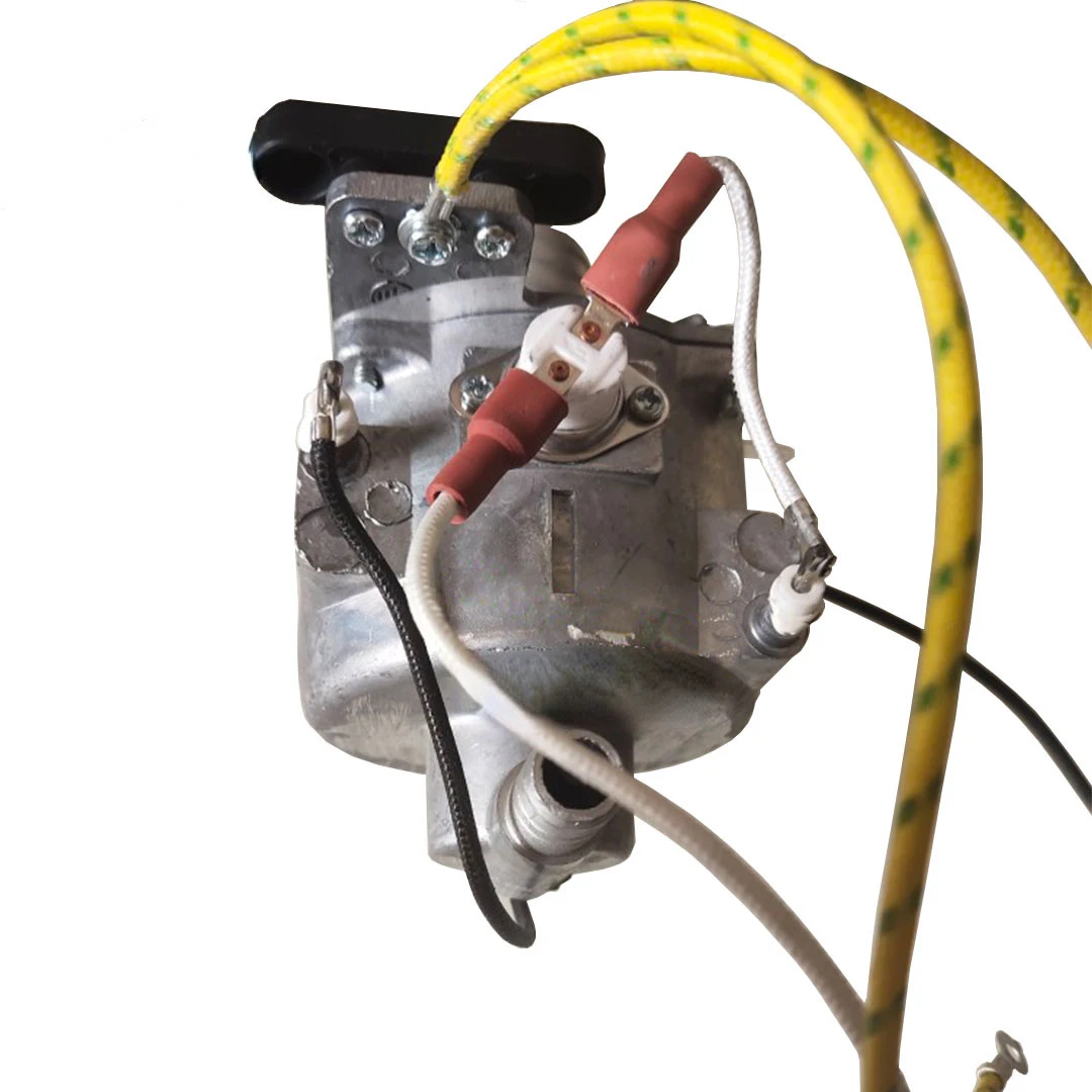 

Отпариватель для одежды, запасные части, нагревательный блок, бойлер в сборе, 220 В, 1800 Вт, нагревательный горшок для SALAV GS48-BJ GS148XS