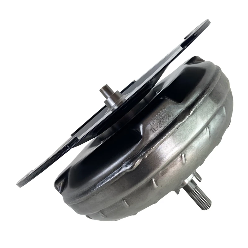 Convertitore di coppia della trasmissione del caricatore