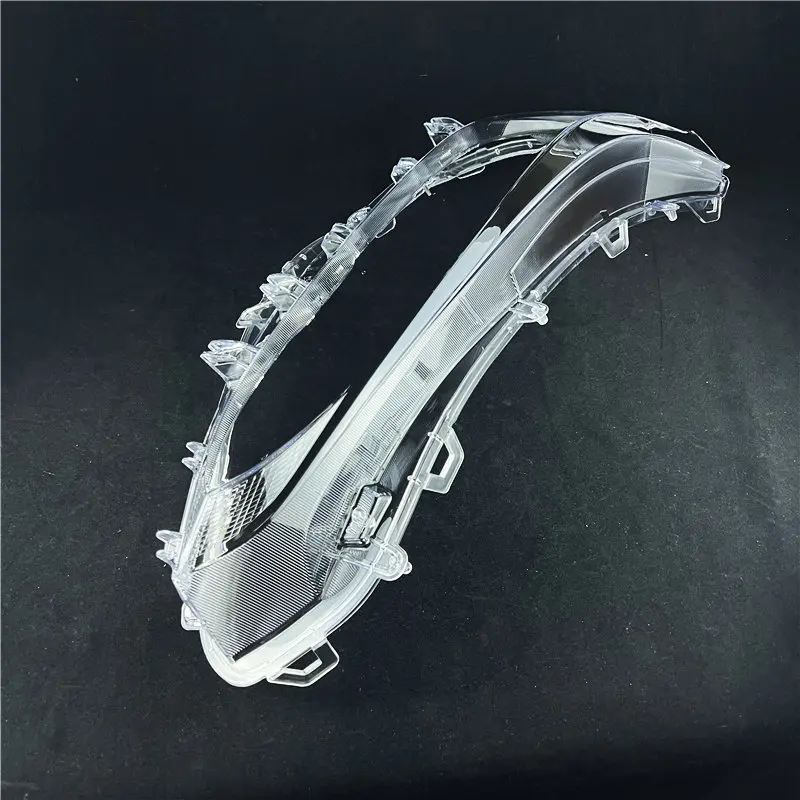 For Toyota Wildlander 2020 2021 2022 Car Headlight Shell Headlight cover Headlamp Lens Headlight Glass Auto Shell Cover