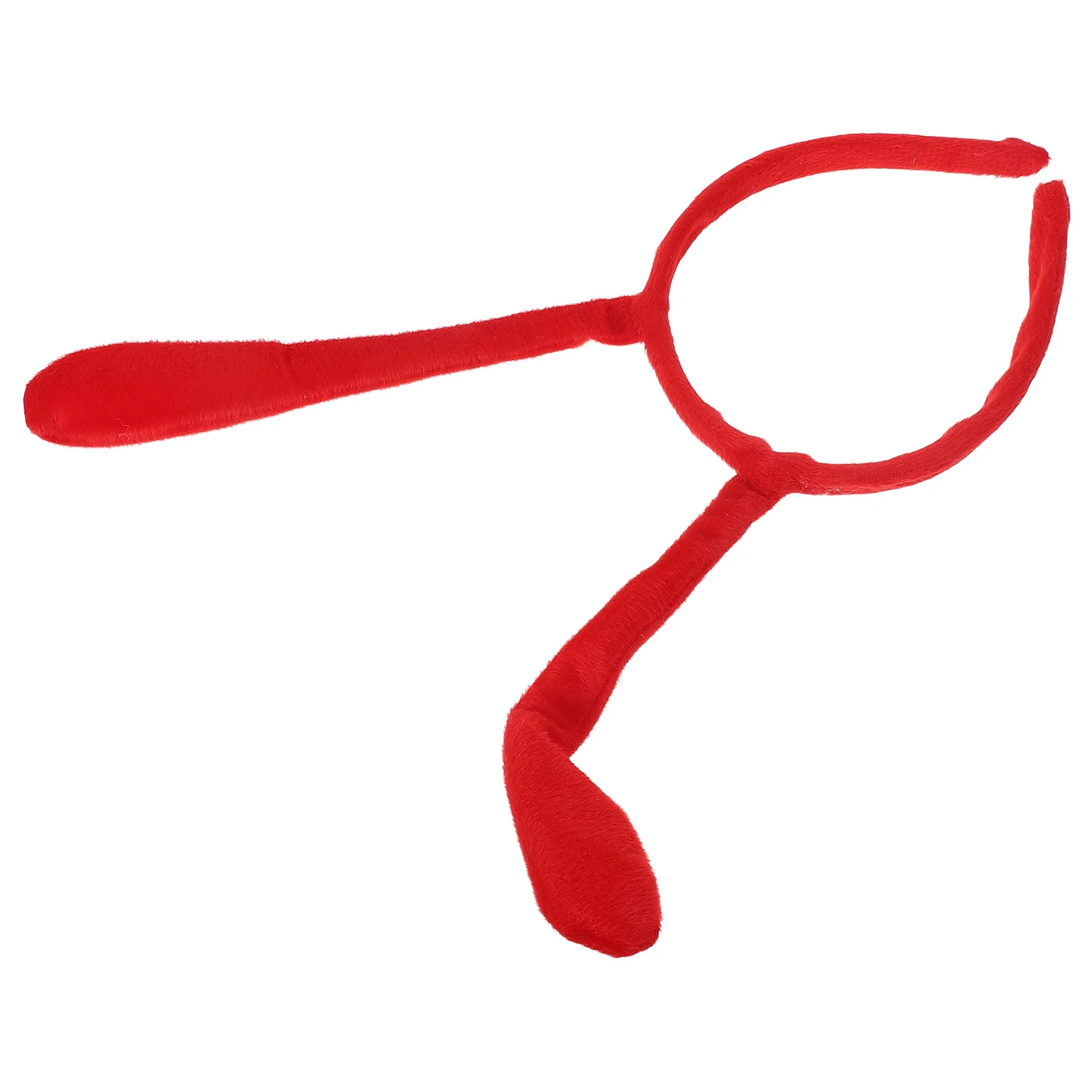 

Bee Headb Hair Hoops Lightweight Non Deformation Realistic Antenna Party Carnival Christmas Easter