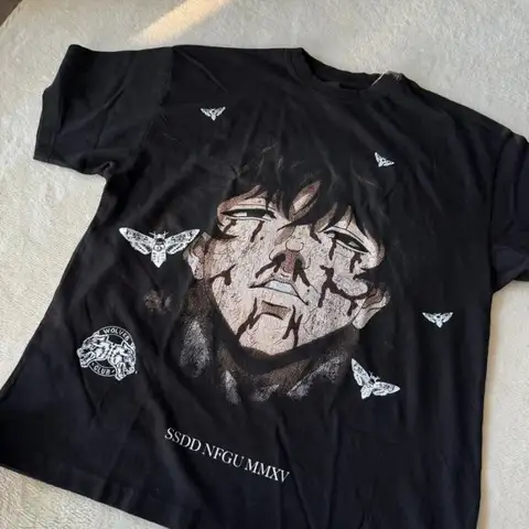 2025 BAKI DARCSPORT 클래식 여성 티셔츠 브랜드 반팔 프린트 Tshirt 의류 티 여성 T 셔츠 패션 여름상의