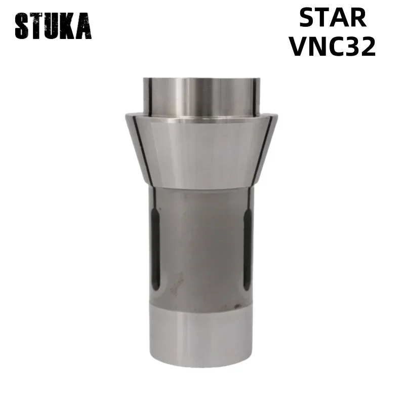 Star VNC32 1536E F37 Headstok Collet Swiss type automatic lathe chuck high precision Tungsten carbide Guide bush