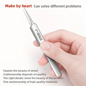 10 principais vendas pinças - №4