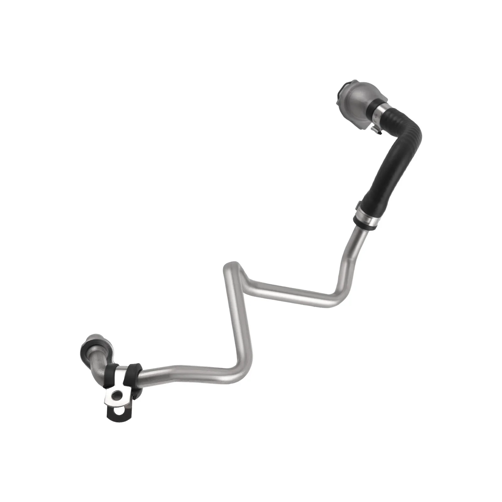 

Шланг возврата охлаждающей жидкости турбокомпрессора для BMW 230i 330i 530i 730i 730Li X3 7643226 11538854735