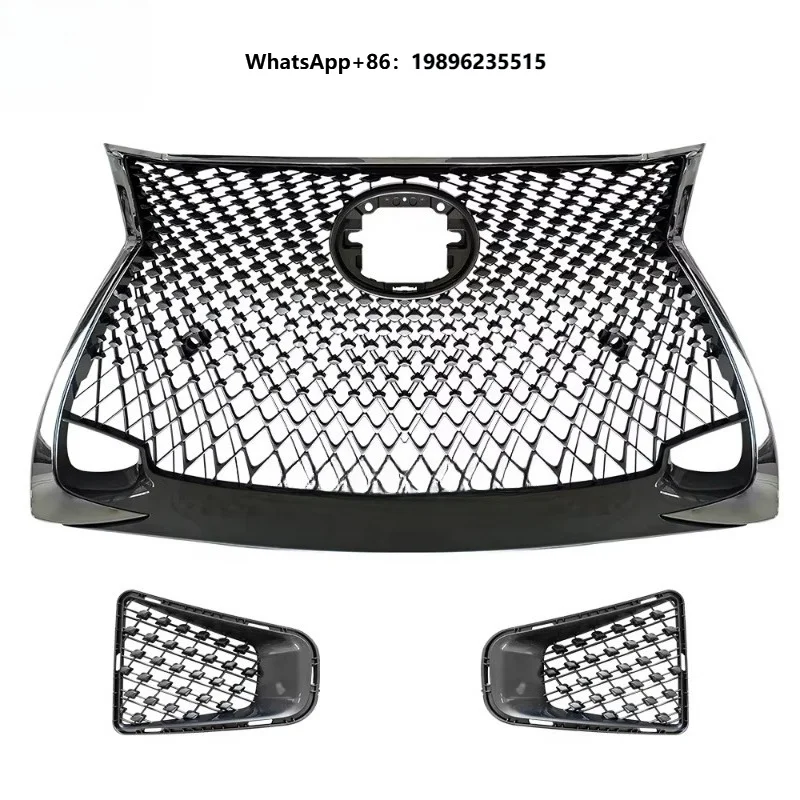 Automobiles Front Bumper Grille Suitable for 2006-2012