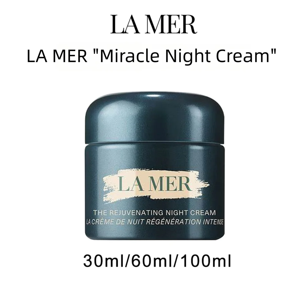 Skincare Lamer - La Mer Repair Serum Cream 30ml/60ml