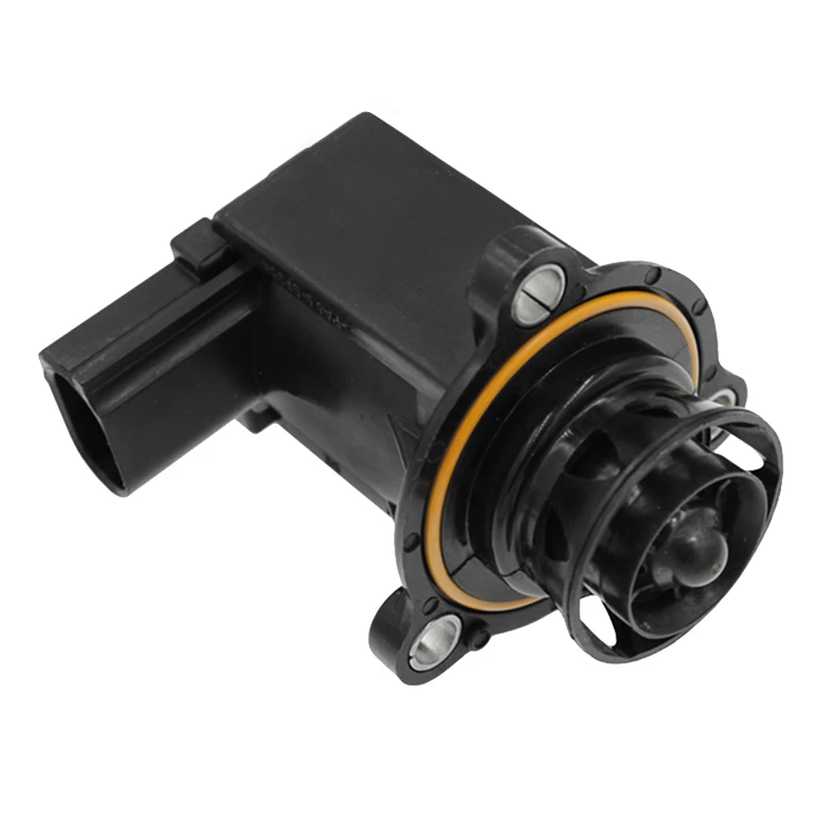 

BIT Turbo Turbocharger Cut Off Bypass Diverter Valve 06H145710D for A3 A4 A5 A6 Q5 TT VW Pasat Jetta Beetle Tiguan GTI CC