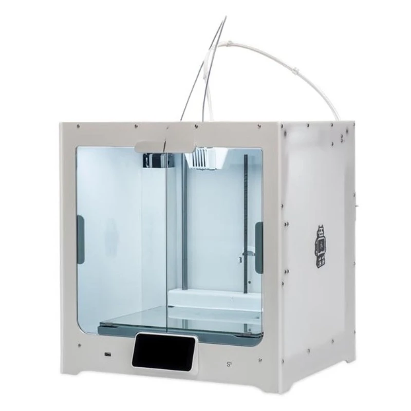 S5 | 3D Printer | Dual Sprinklers | Supports Composite Fiber and Metal Printing