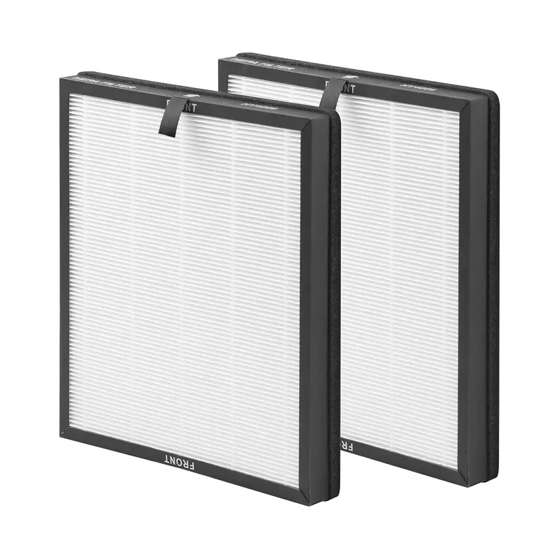 

HEPA Filter for MORENTO HY4866 Air Purifier H13 Ture HEPA Filter, Replacement Spare Parts