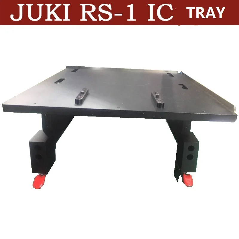 

IC feeder tray for JUKI chip mounter RS-1 pick and place machine SMT SMD spare parts high quality 300*340*120 720*330*245