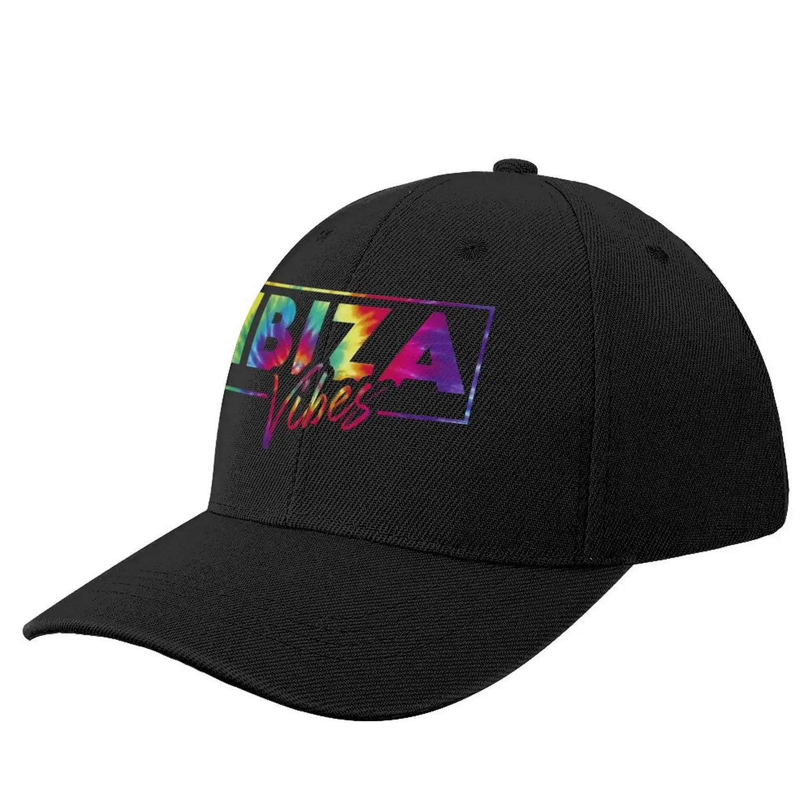 

Ibiza Baseball Cap Military Tactical Cap Snapback Cap Golf beach hat Caps Women Men's