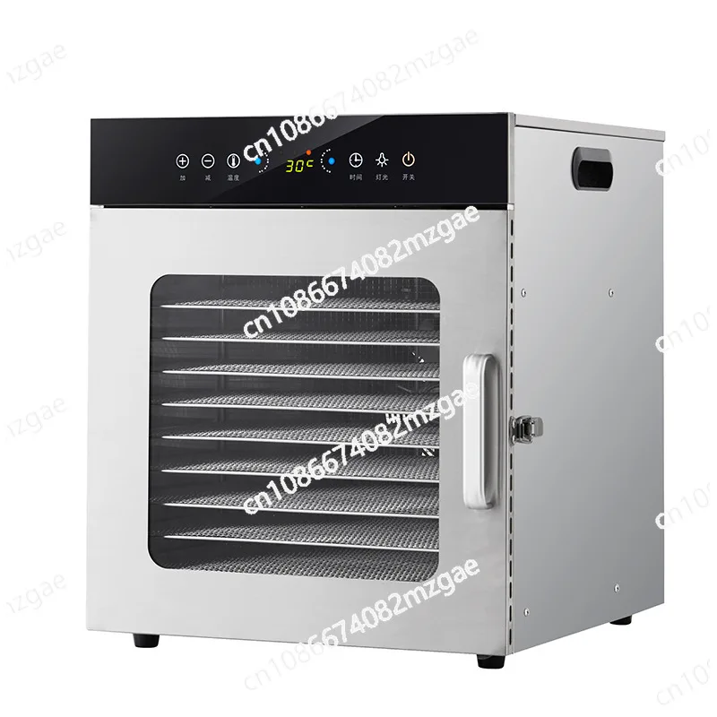 

Сушилка для фруктов Бытовые небольшие лекарственные материалы Закуски для домашних животных Фруктовое мясо Сушеные побеги бамбука Пищевые продукты Сушилка воздуха