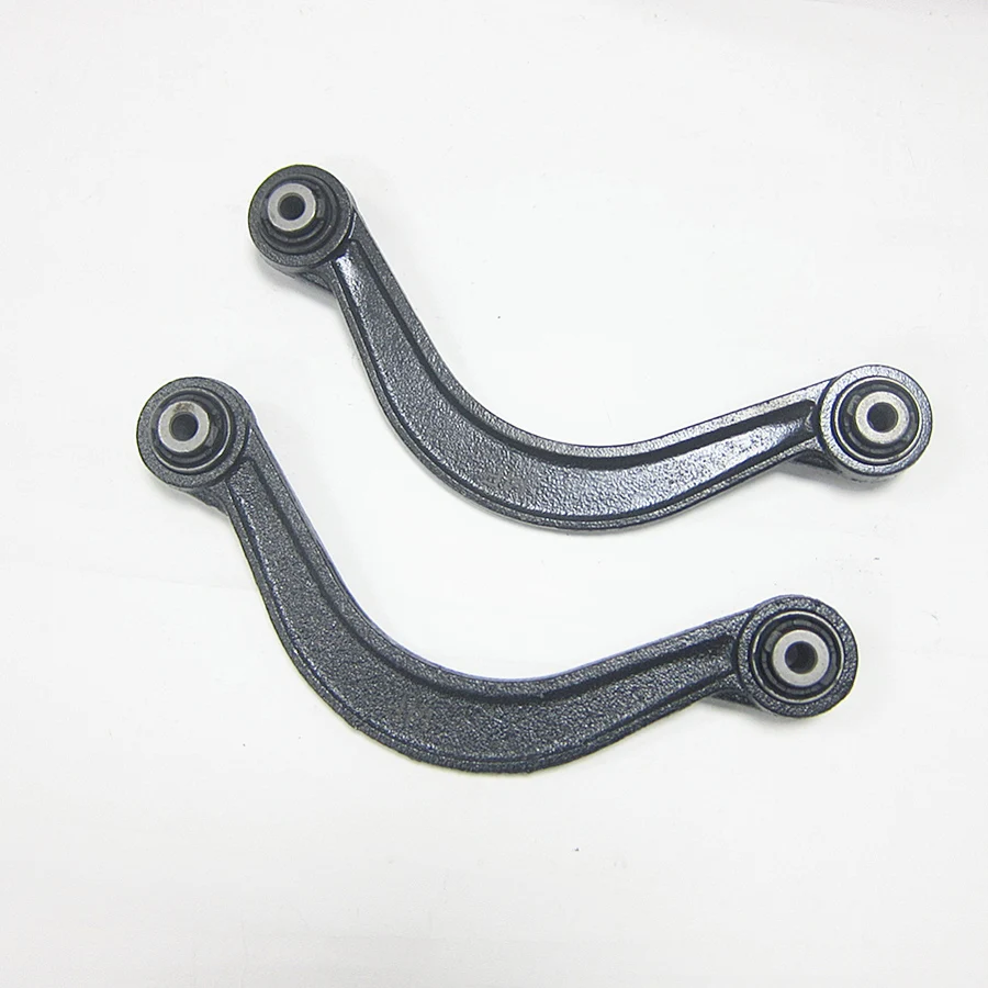 Car accessories 2 pcs chassis parts rear control arm GS1D-28-C10 for Mazda 6 2008-2012 GH