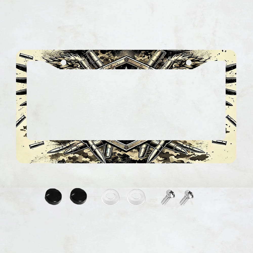 Gun Ammunition Bull…