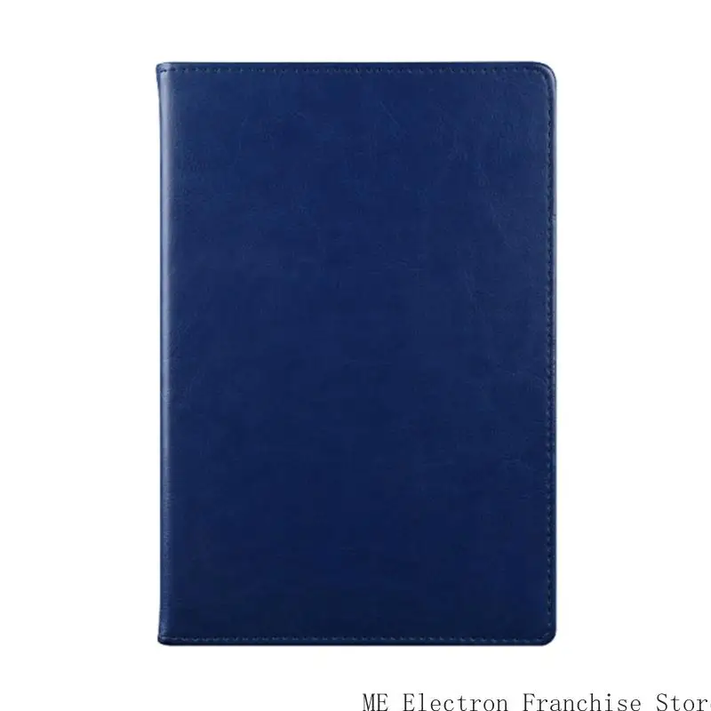 

Hardcover Paper Notebook with 200 Pages Wide Lined Leather Journal Business Notebook Notepads for Writing Journaling