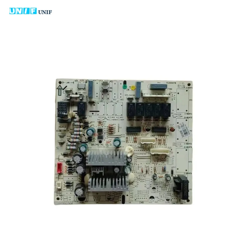 

Плата управления для внутреннего блока кондиционера Gree 30034206 30034208, материнская плата 4G51Grj4G-A1