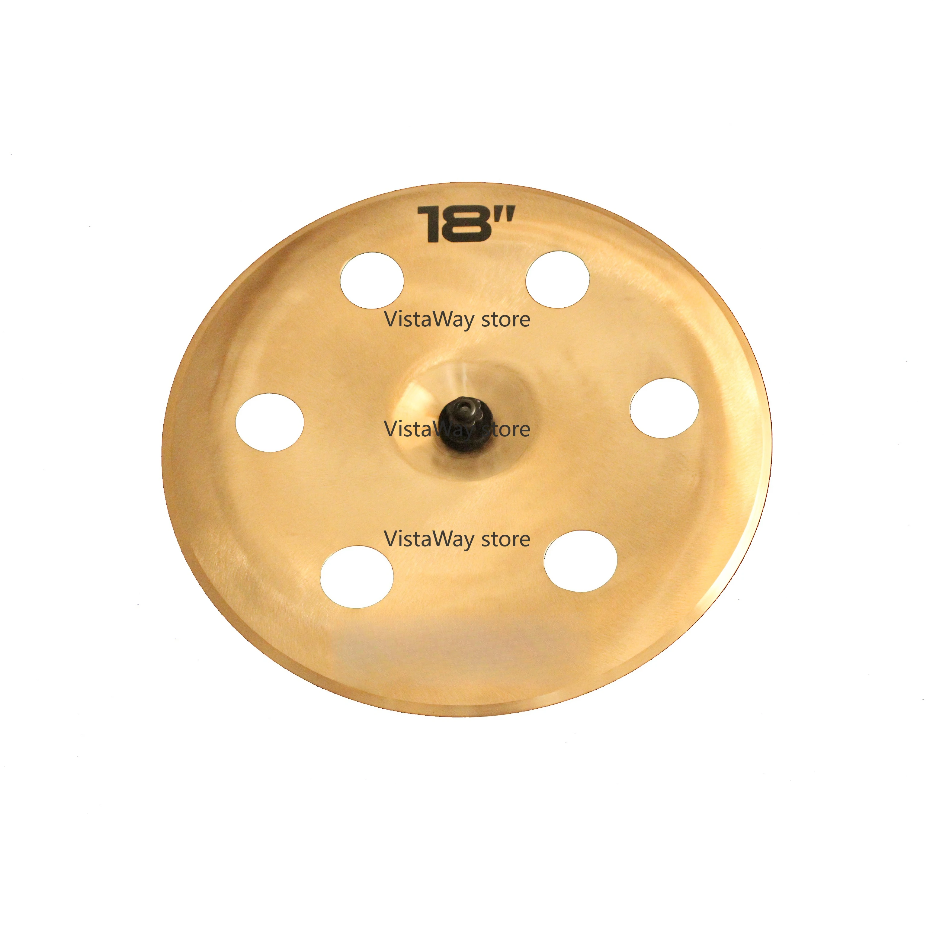 Cymbal Factory Whol…