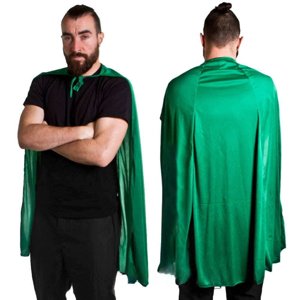 

Versatile ort Sle Multi-Color awl Coat Actor Stage Performance Outfit loween Costume Drama Clothing Polyester Fiber