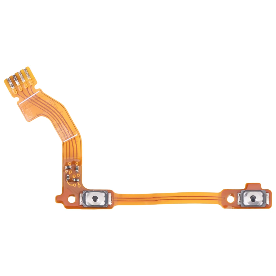 Power Button Flex Cable For Samsung Galaxy Gear S3 Classic SM-R760 SM-R765 SM-R770 Smart Watch Repair Spare Parts