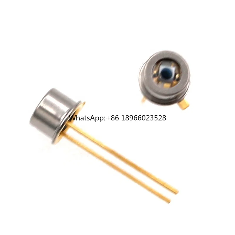 Infrared photoelectric sensor S5971