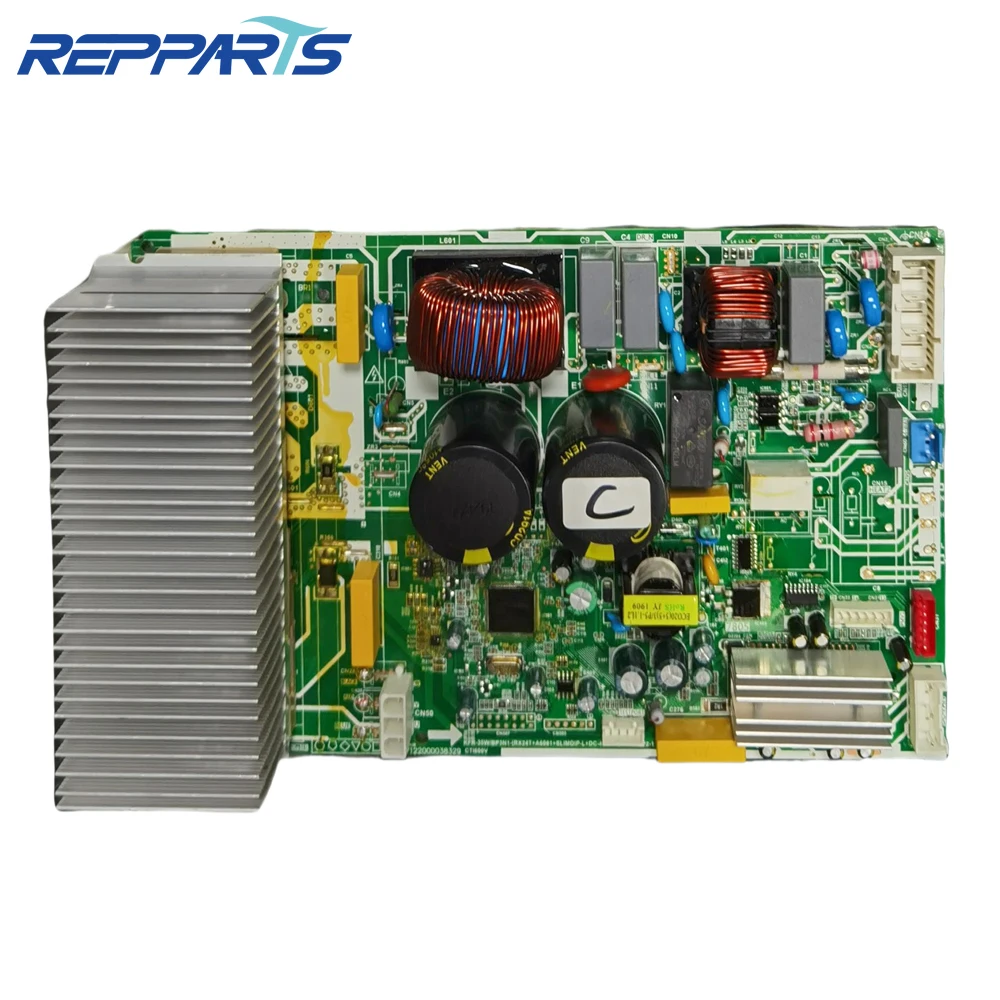 New KFR-35W/BP3N1-(RX24T+A6061+SLIMDIP-L+DC-4135-O).D.13.WP2-1 PCB 17122000038329 Control Board For Midea Air Conditioner