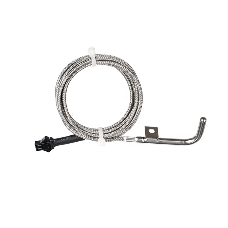 30 STKS PT100 1000 Sonde Thermische Temperatuursensor Voor Kachel RTD