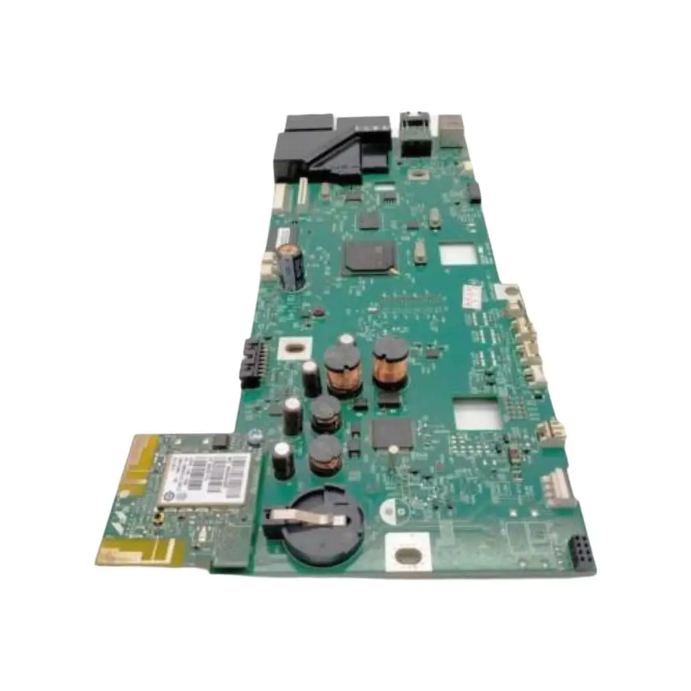 Formatter Main Board CM750-60001 Fits For HP Officejet Pro Printer Parts 8600 plus 8600plus