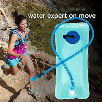 1套水袋,適用於戶外背包、健行水袋、跑步背包等。 10 最佳銷售 水袋 - №4