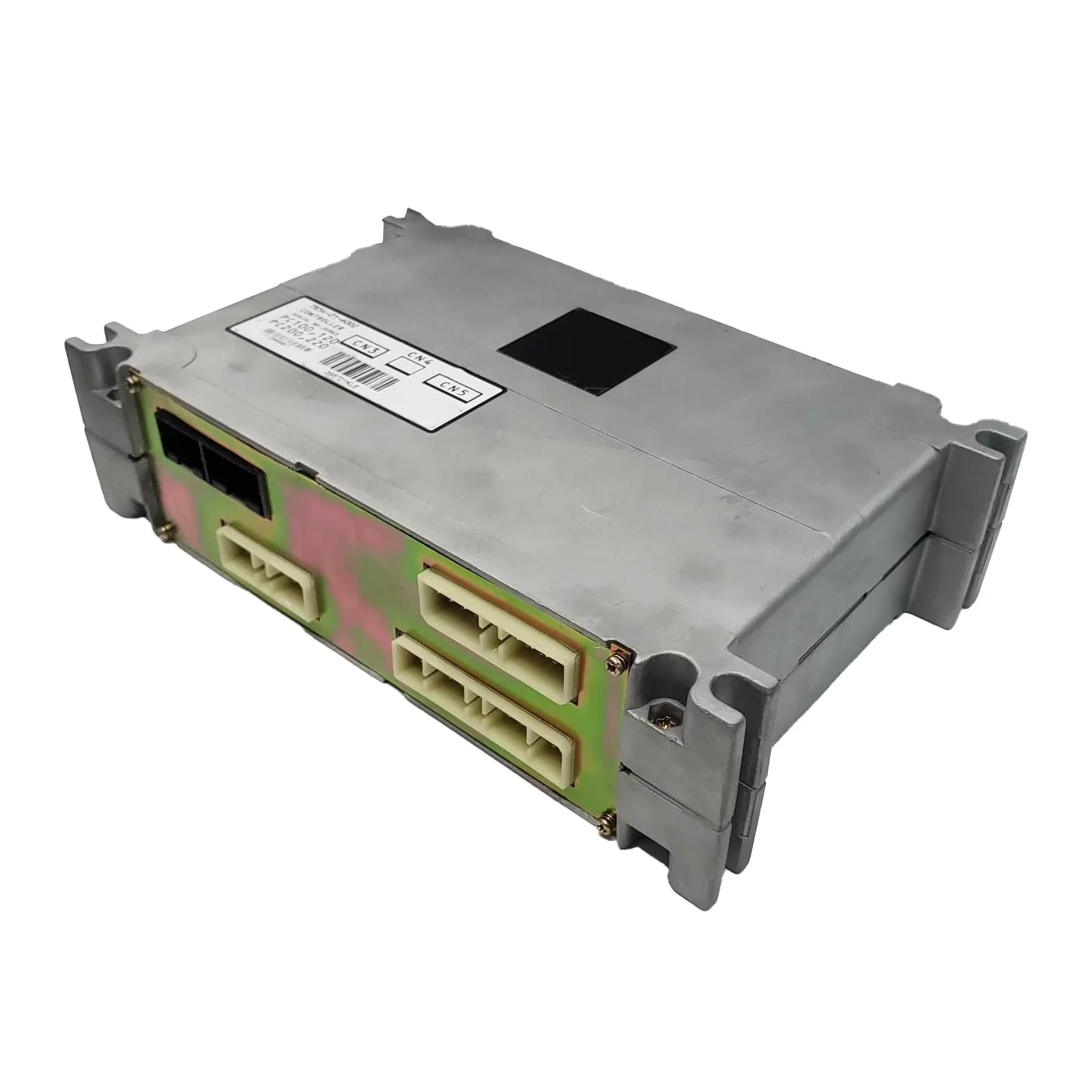 7834-20-2001 Excavator ECU Controller For Komatsu PC300-6 PC300SC-6 PC350-6 PC400-6 PC400ST-6 PC450-6 Excavator
