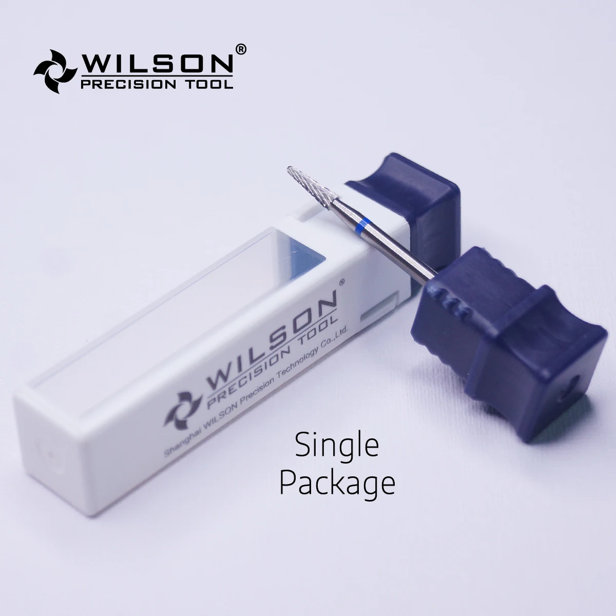 WilsonDental 5000327 Tungsten Carbide Burs For Trimming Plaster/Acrylic/Metal