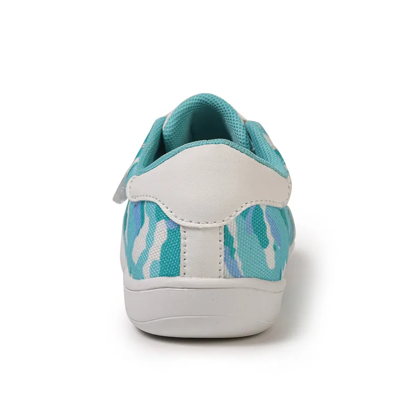 Kinder Barfußschuhe Slipstop Kleinkindschuhe für Kinder Baby Sneakers Strand Aqua Outdoor Walking Trekking „Keine Entwässerungslöcher“ – Detail 32