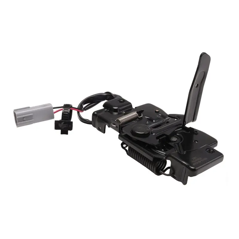 

Classy-Car Engine Hood Lock Replace Car Engine Hood Lock BN8P56620B For Mazda 3 2004-2009 Sedan MA123410 Engine Hood Lock Machin