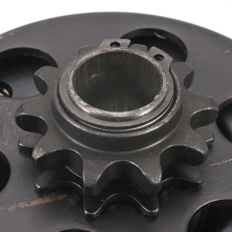 Centrifugal Automatic Clutch Drive Sprocket 19mm GO Kart Fun 3/4\