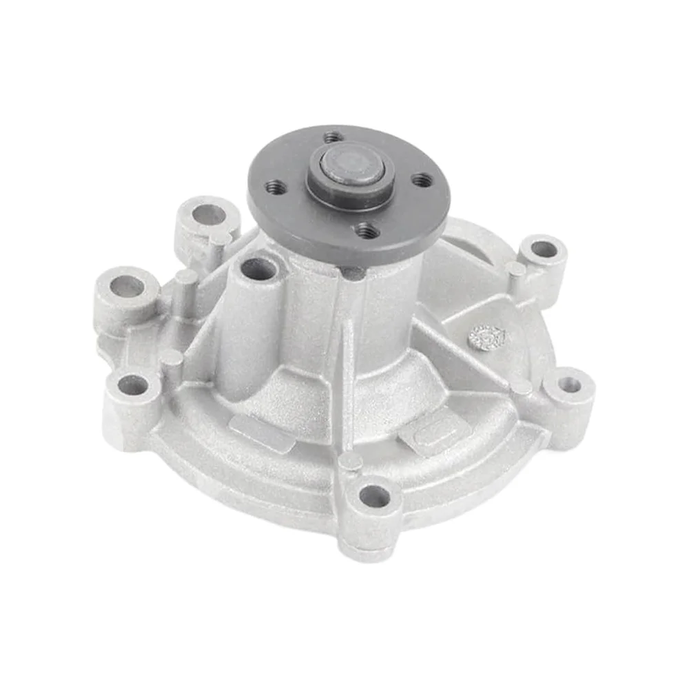 

For Mercedes-Benz 2712001001 2712000401 M271 E200 E250 C180 C250 SLK200 car Coolant Mechanical Engine water pump Auto parts