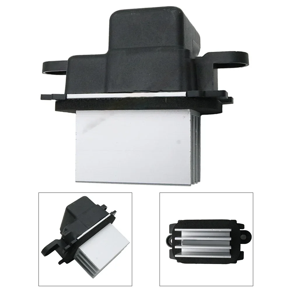 

For Ford Escape Car Blower Resistor 9L34-19E624-AC Car Maintenance Direct Installation Easy To Use High Universality Fitment