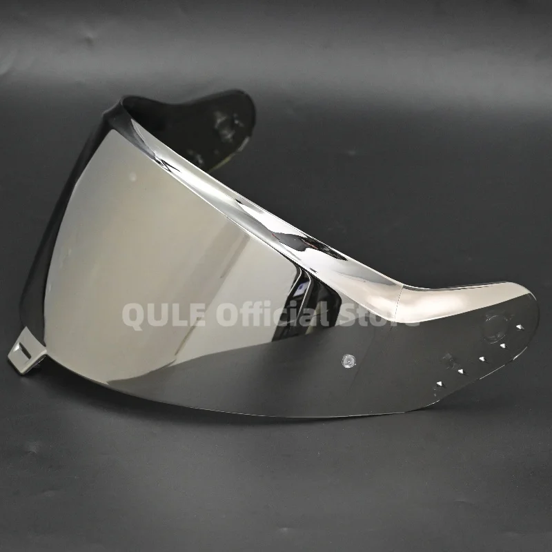 For Shark Skwal i3 D-Skwal 3 Ridill 2 Helmet Visors Replacement Lens Windshield D Skwal 3 VZ400 Visor glass screen goggles image 5