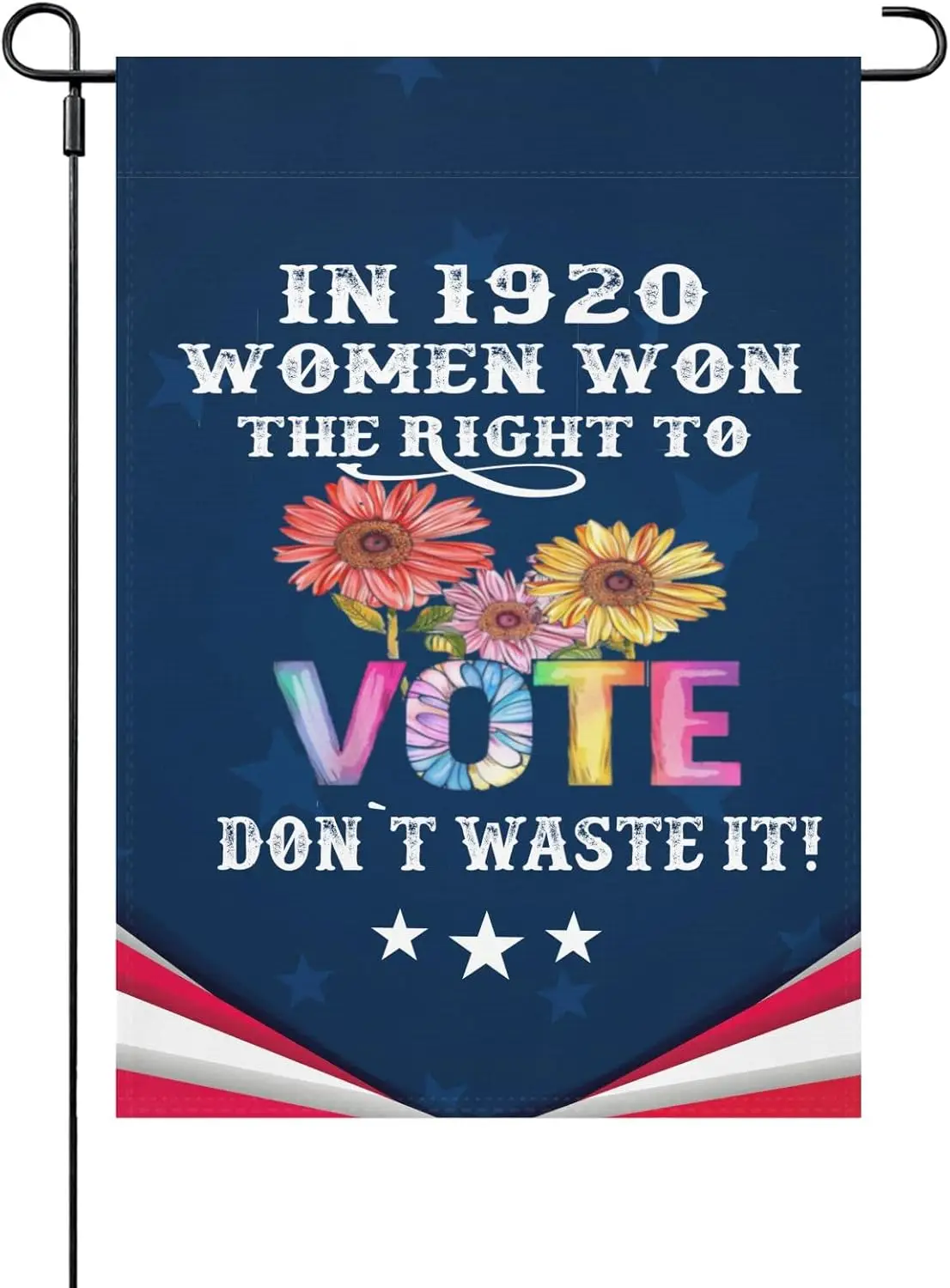 In 1920 Women Won T… - image
