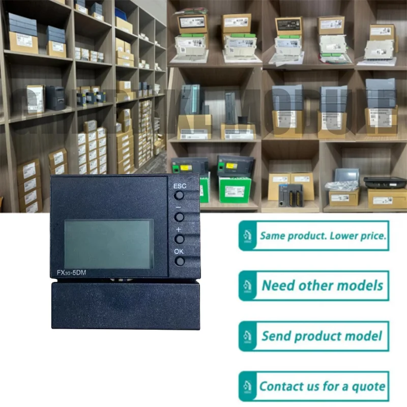 nouveau-fx3g-5dm-d'origine
