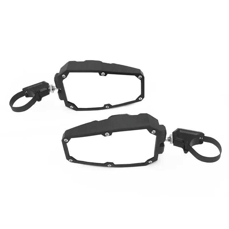 

1.5-1.875 Inch UTV Side Mirror For Polaris RZR 1000 For Can-Am X3 For Cfmoto John Deere Rearview Mirror
