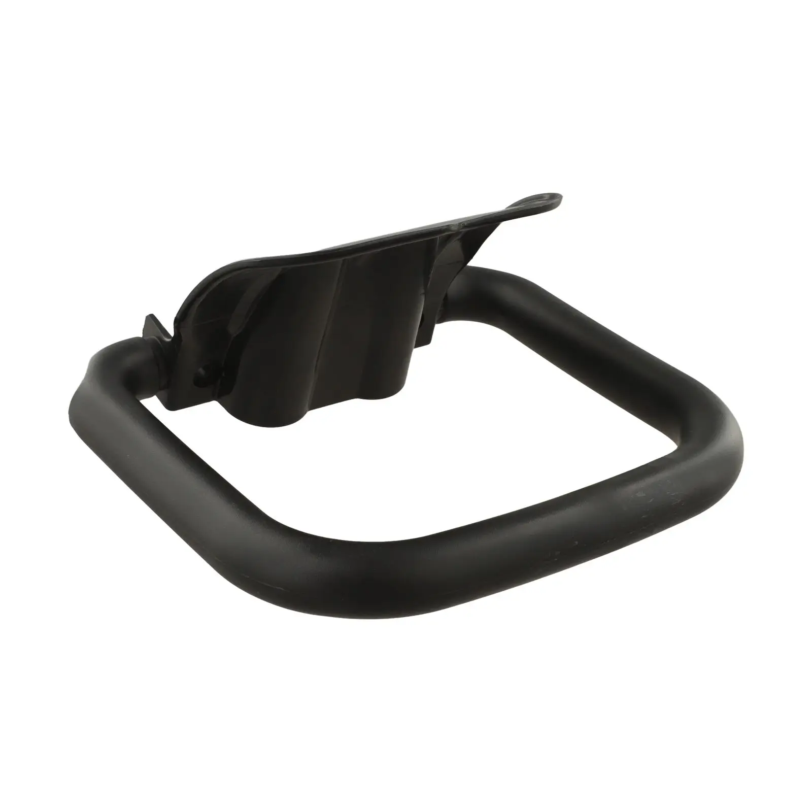 For FS55 For FS80 Replacement Part Ergonomic Grip Garden Trimming Sturdy Trimmer Handle Long-lasting Use Easy Installation