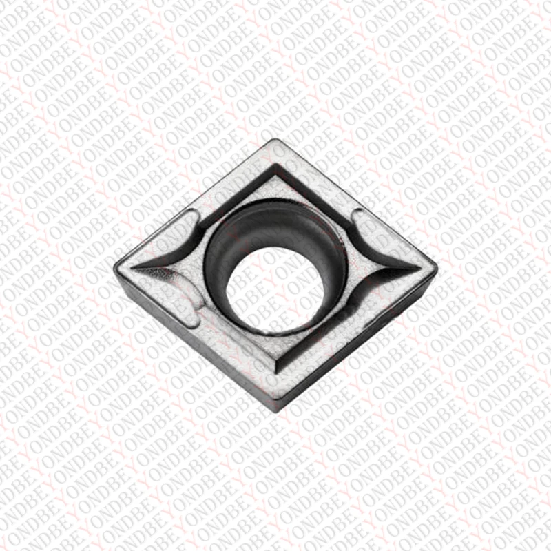 Original CCMT060202 VP15TF US735 NX2525 UC5115 UE6020 CCMT 060204 060208 09T302 09T304 09T308 120404 120408ซีเอ็นซีคาร์ไบด์