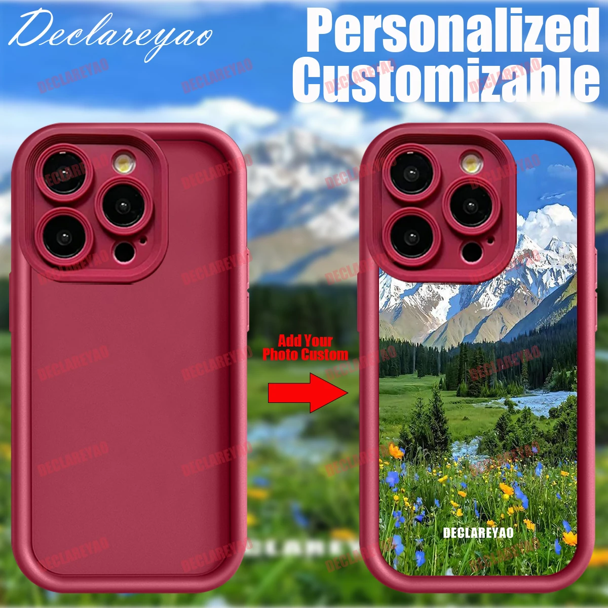 Personalized Diy Cu… - image